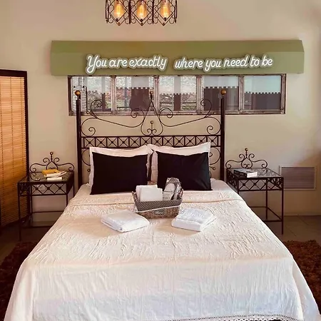 Apartment Old Town: Castle View House