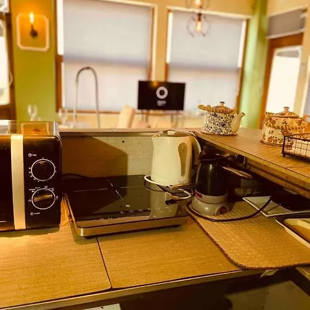 Apartament Old Town: Castle View House Salonic