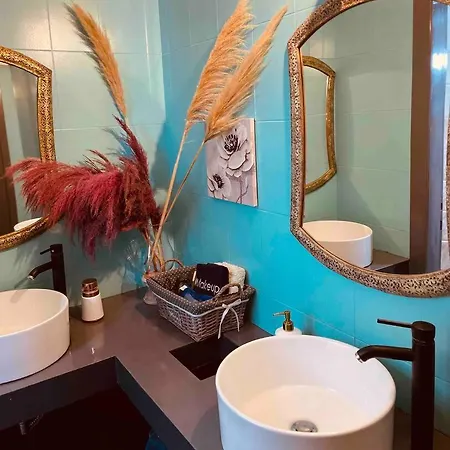 Apartment Old Town: Castle View House Thessaloniki