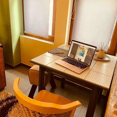 Apartment Old Town: Castle View House Thessaloniki